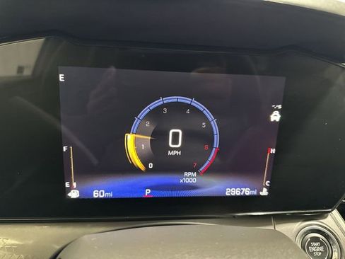 Certified 2025 Chevrolet Trax ACTIV w/ Driver Confidence Package image 15