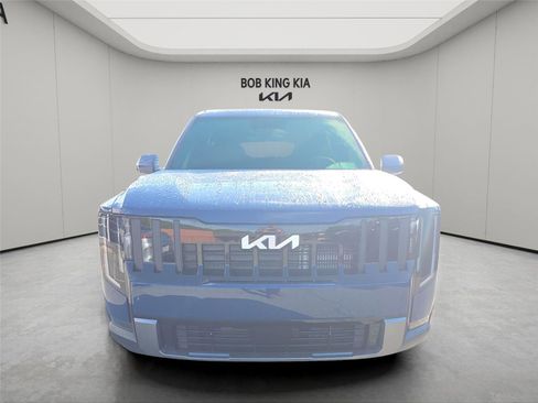 New 2027 Kia Telluride S FWD image 8