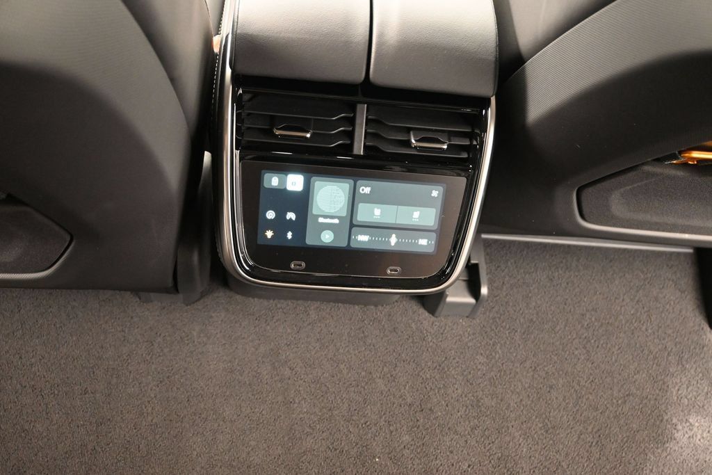 Used 2023 Rivian R1S Adventure Quad AWD/4WD image 14