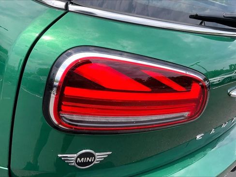 Used 2021 MINI Cooper Clubman S AWD/4WD image 28