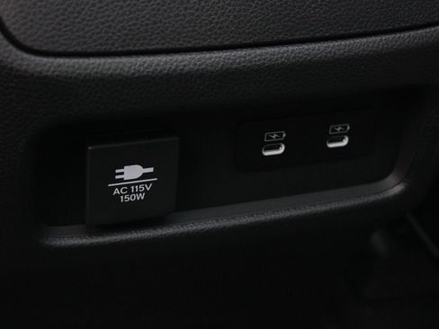 New 2026 Honda Passport TrailSport image 27
