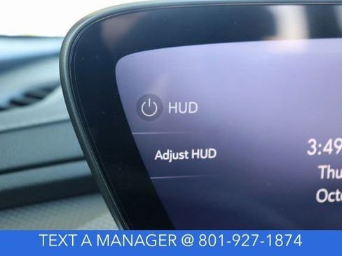 New 2026 Buick Enclave Sport Touring w/ Power Package image 27