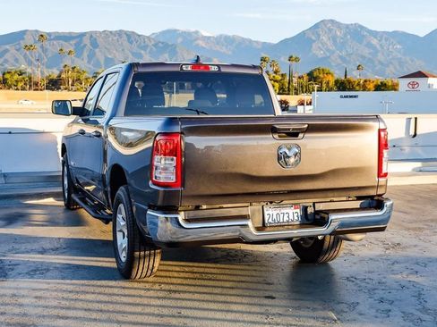 Used 2021 RAM 1500 Big Horn image 7