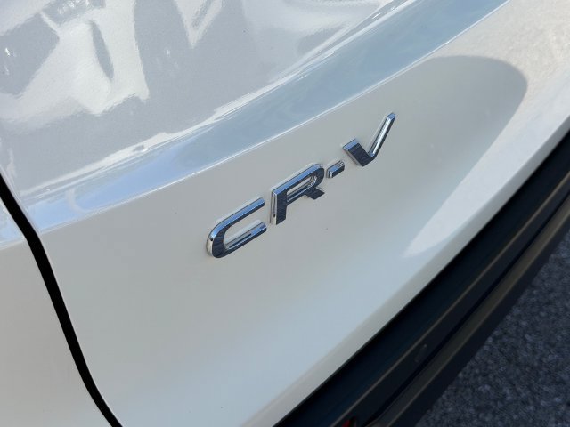 Used 2023 Honda CR-V EX-L image 16