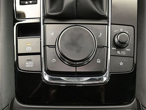 Used 2025 MAZDA CX-50 2.5 Turbo w/ Premium Plus Pkg image 27