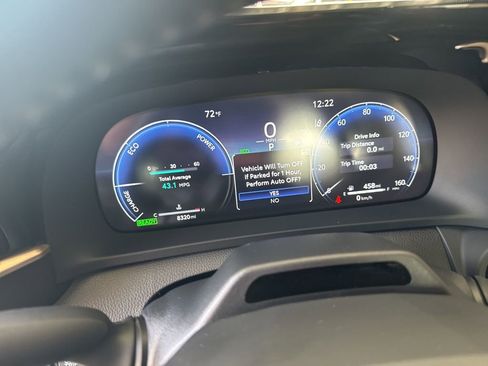 Used 2024 Toyota Crown Limited w/ Advanced Technology Package image 11