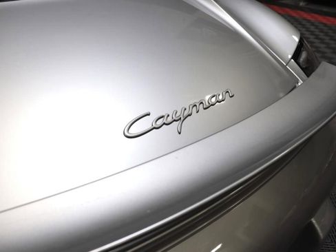 Used 2009 Porsche Cayman image 68