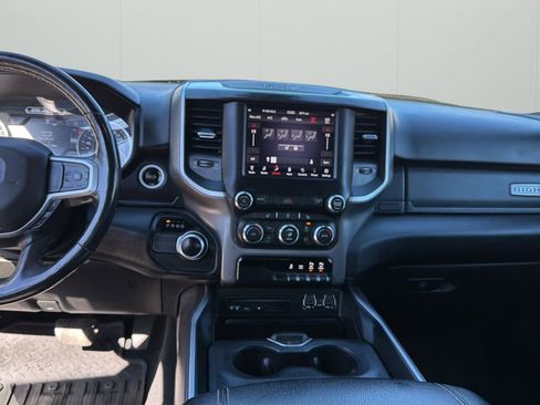 Used 2019 RAM 1500 Big Horn RWD image 24