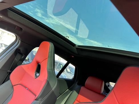 New 2026 BMW X2 M35i w/ Technology Package AWD/4WD image 16