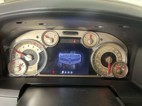 Used 2016 RAM 2500 Longhorn w/ Convenience Group image 17