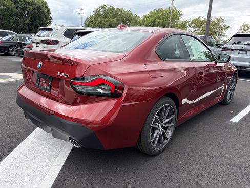 New 2026 BMW 230i xDrive Coupe w/ Premium Package AWD/4WD image 5