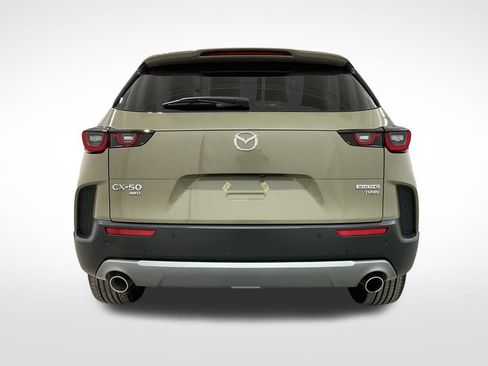 Used 2025 MAZDA CX-50 2.5 Turbo w/ Accent Package image 22