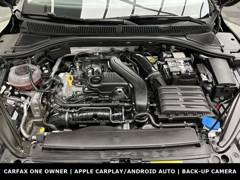 Used 2024 Volkswagen Jetta SE image 25