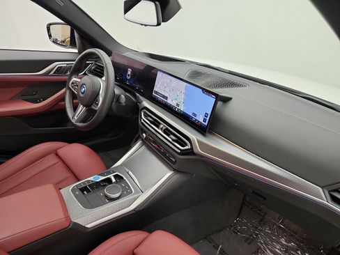 Used 2024 BMW i4 M50 w/ Premium Package AWD/4WD image 19