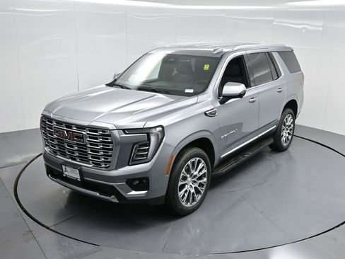 Used 2025 GMC Yukon Denali image 57