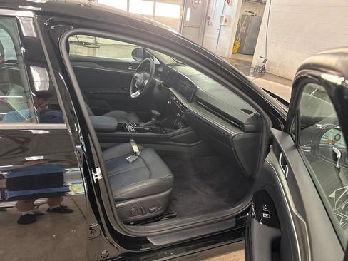 Certified 2025 Kia K5 EX FWD image 19