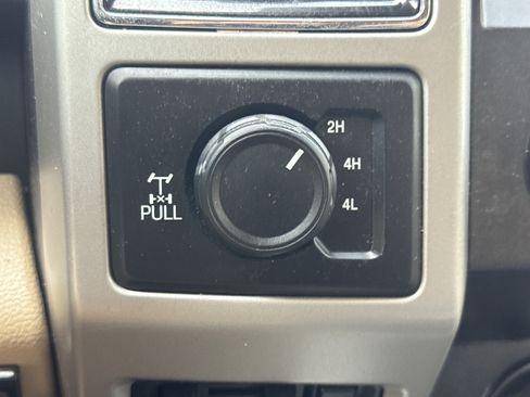 Used 2019 Ford F250 Lariat w/ Chrome Package AWD/4WD image 22