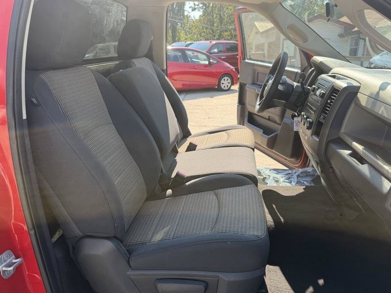 Used 2012 RAM 1500 Express RWD image 16