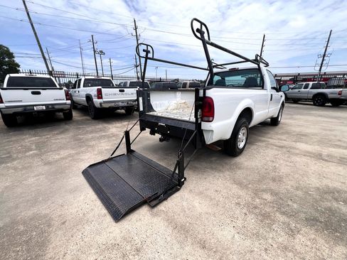 Used 2002 Ford F250 XL image 34