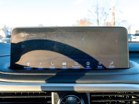 Used 2022 Lexus RX 450h AWD w/ Premium Package image 22