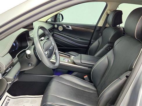 Used 2024 Genesis GV80 2.5T w/ Advanced Package AWD/4WD image 13