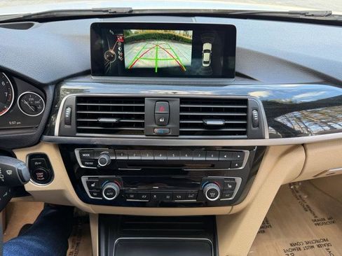 Used 2016 BMW 328i Sedan image 34