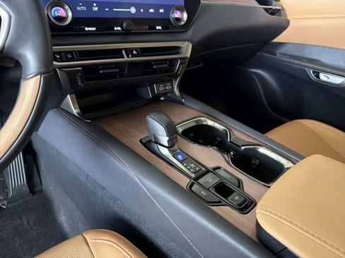 Certified 2024 Lexus RX 350 Premium Plus w/ Convenience Package FWD image 21