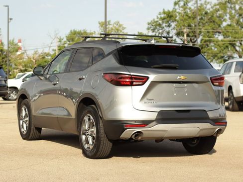 Used 2024 Chevrolet Blazer LT w/ Convenience Package FWD image 5