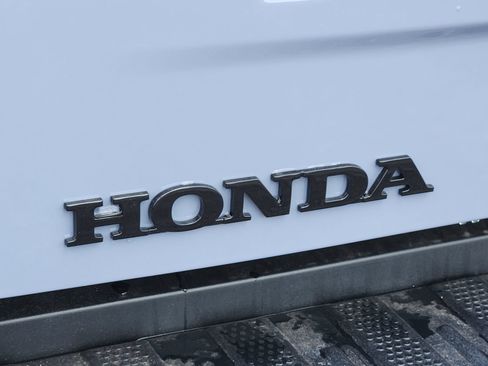 New 2026 Honda Ridgeline Black Edition image 12