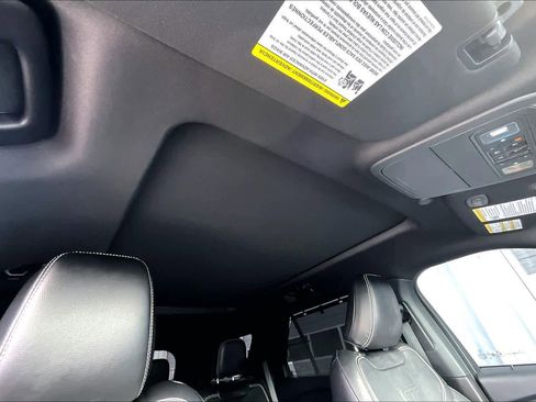 Certified 2023 Ford Explorer ST w/ Equipment Group 401A image 13