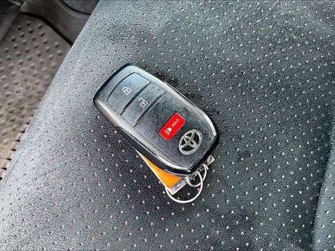 Used 2025 Toyota Corolla GR AWD/4WD image 11