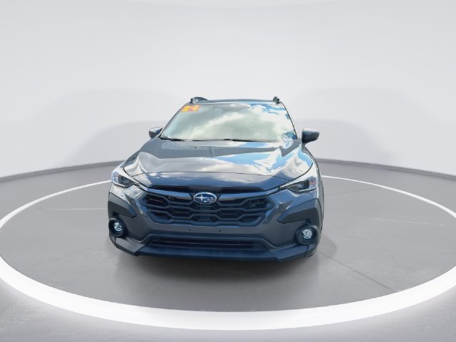 Certified 2024 Subaru Crosstrek 2.0i Premium AWD/4WD image 3