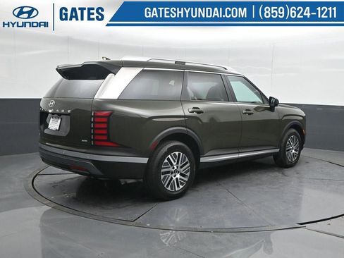 New 2026 Hyundai Palisade SEL image 2