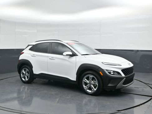 Used 2023 Hyundai Kona SEL w/ Cargo Package image 4