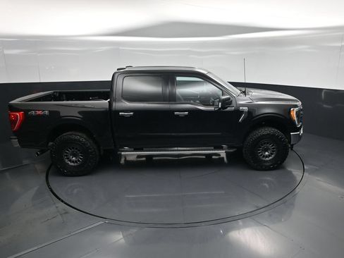 Used 2023 Ford F150 XLT w/ Equipment Group 302A High AWD/4WD image 35