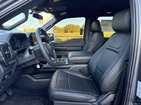 New 2025 Ford F150 STX w/ STX Black Appearance Package image 19