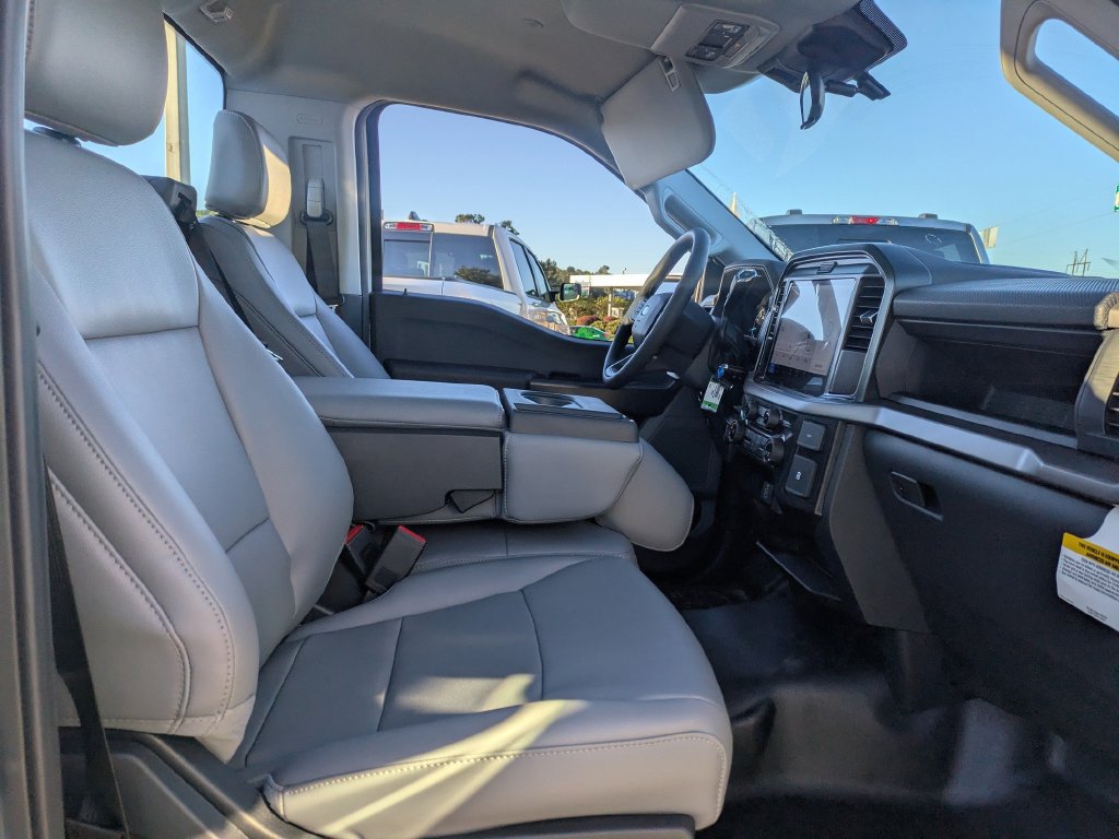New 2026 Ford F150 XL RWD image 13
