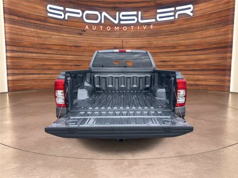 New 2026 Ford Ranger XL w/ Trailer Tow Package AWD/4WD image 27