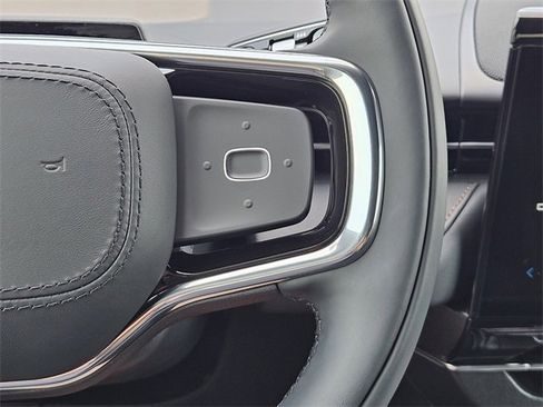 New 2025 Lincoln Nautilus Reserve w/ Jet Appearance Package image 27