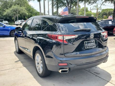 Certified 2023 Acura RDX AWD image 5
