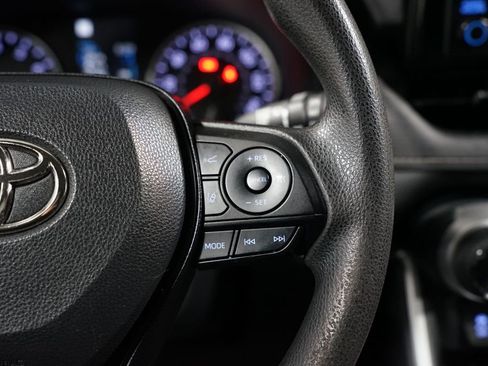 Certified 2022 Toyota RAV4 XLE image 13