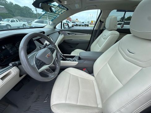 Used 2023 Cadillac XT5 Premium Luxury FWD image 12