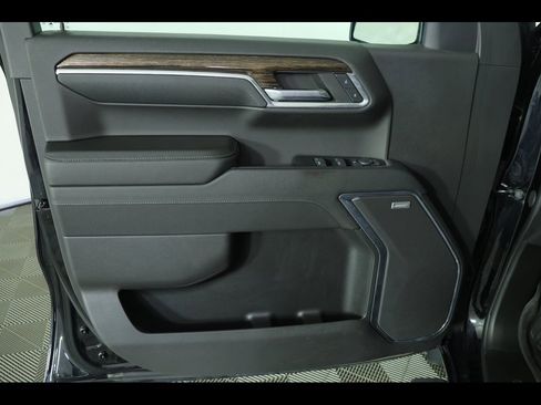 Used 2024 GMC Sierra 1500 Elevation w/ Elevation Premium Package image 23