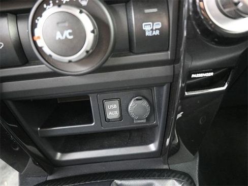 Certified 2018 Toyota 4Runner TRD Off-Road Premium image 3