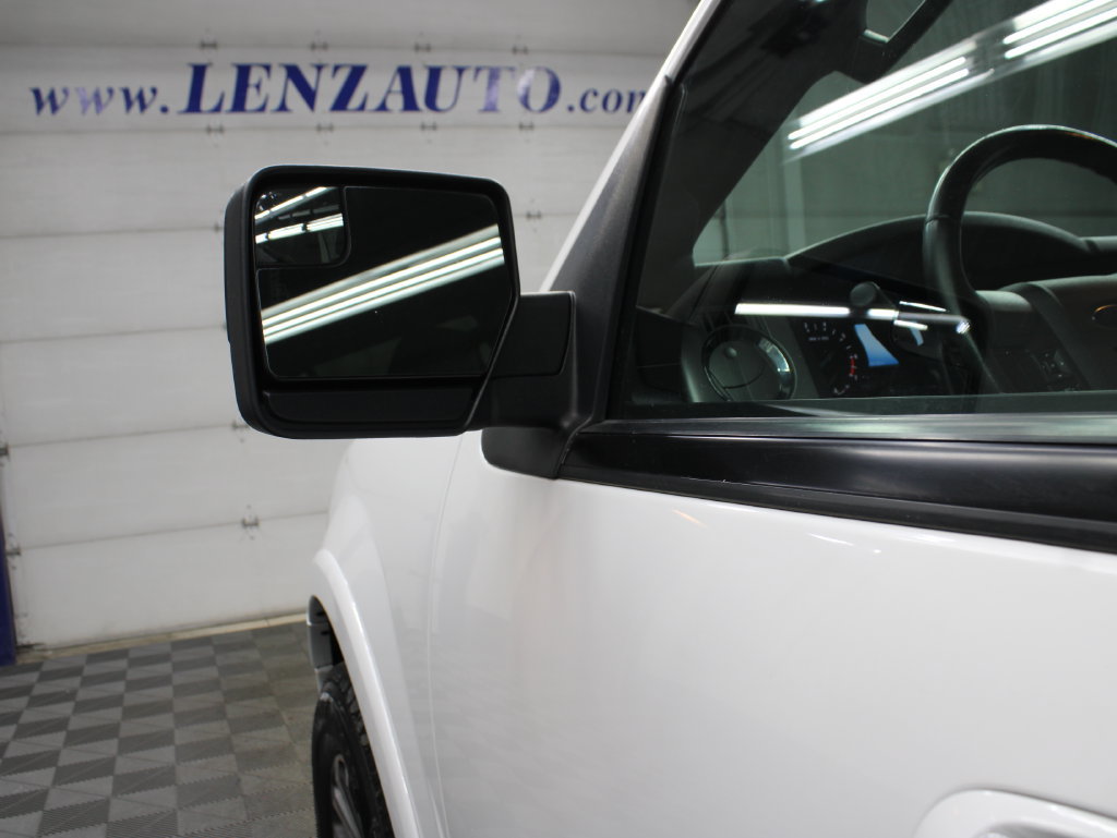 Used 2016 Ford Expedition XLT AWD/4WD image 61
