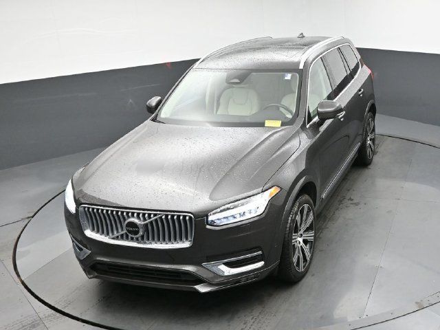 Used 2024 Volvo XC90 B6 Plus w/ Protection Package Premier AWD/4WD image 19