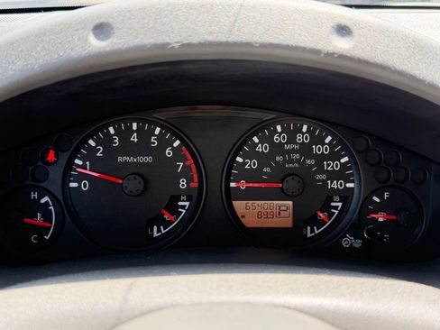 Used 2019 Nissan Frontier SV RWD image 16