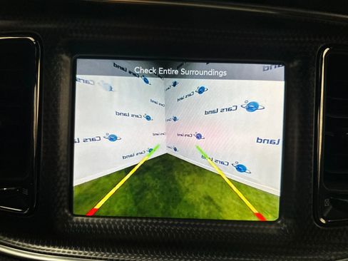 Used 2016 Dodge Challenger SRT Hellcat image 37