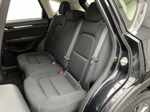 Used 2020 MAZDA CX-5 Sport image 9