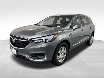 Used 2018 Buick Enclave Essence